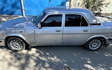 ГАЗ 31105 «Волга», 2005 год, 200 000 рублей, 2 фотография