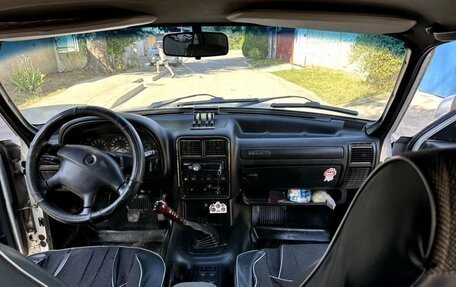 ГАЗ 31105 «Волга», 2005 год, 200 000 рублей, 10 фотография