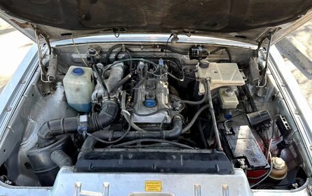 ГАЗ 31105 «Волга», 2005 год, 200 000 рублей, 5 фотография