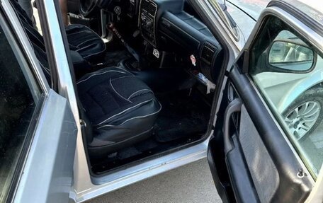 ГАЗ 31105 «Волга», 2005 год, 200 000 рублей, 8 фотография