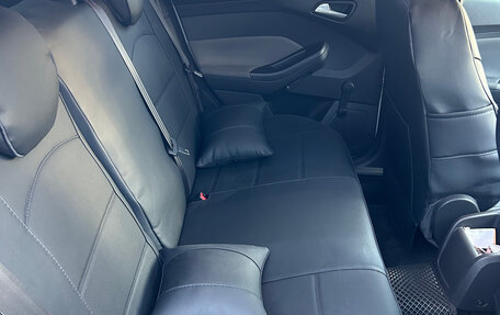 Ford Focus III, 2013 год, 930 000 рублей, 13 фотография