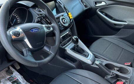 Ford Focus III, 2013 год, 930 000 рублей, 14 фотография