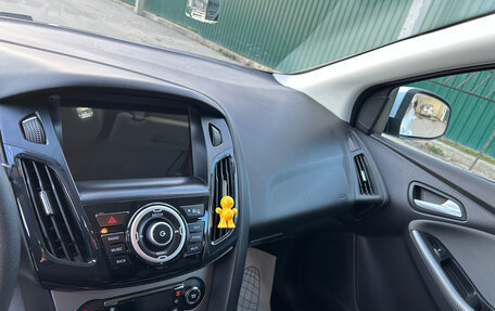 Ford Focus III, 2013 год, 930 000 рублей, 9 фотография