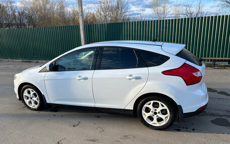 Ford Focus III, 2013 год, 930 000 рублей, 5 фотография