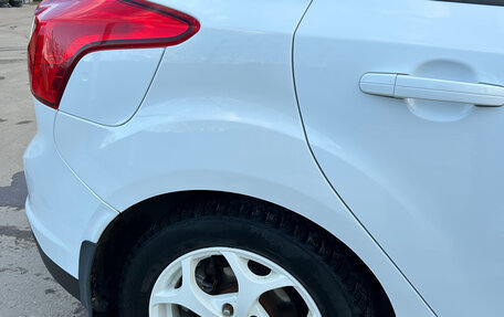 Ford Focus III, 2013 год, 930 000 рублей, 8 фотография