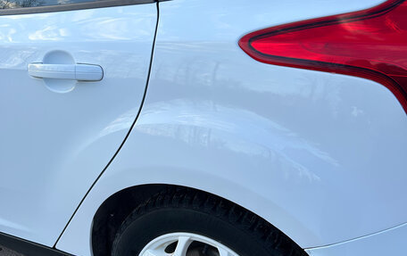 Ford Focus III, 2013 год, 930 000 рублей, 7 фотография