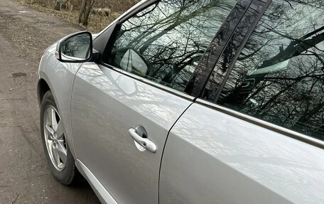 Renault Fluence I, 2011 год, 630 000 рублей, 2 фотография