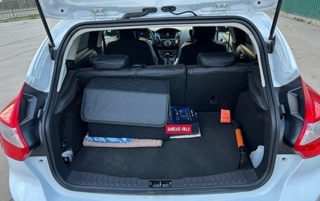 Ford Focus III, 2013 год, 930 000 рублей, 11 фотография