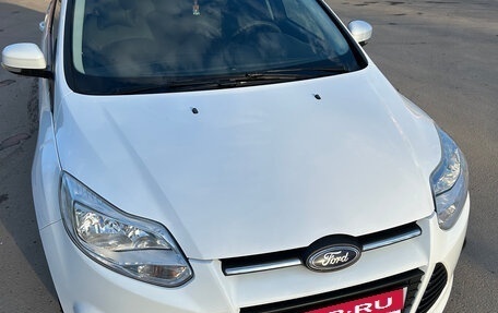 Ford Focus III, 2013 год, 930 000 рублей, 3 фотография