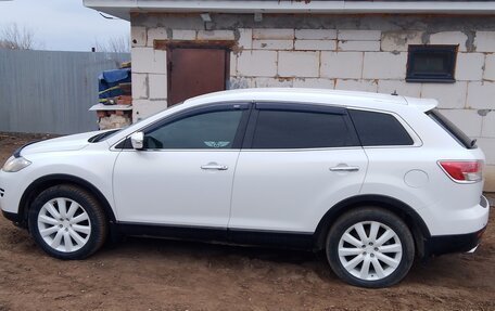 Mazda CX-9 I рестайлинг, 2008 год, 900 000 рублей, 3 фотография