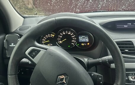 Renault Fluence I, 2011 год, 630 000 рублей, 8 фотография