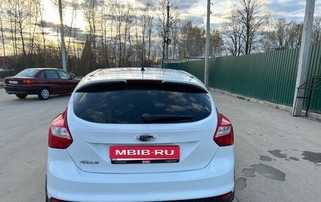 Ford Focus III, 2013 год, 930 000 рублей, 10 фотография