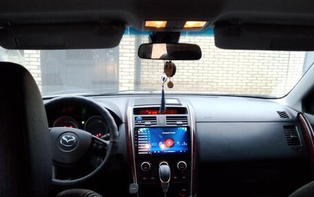 Mazda CX-9 I рестайлинг, 2008 год, 900 000 рублей, 4 фотография