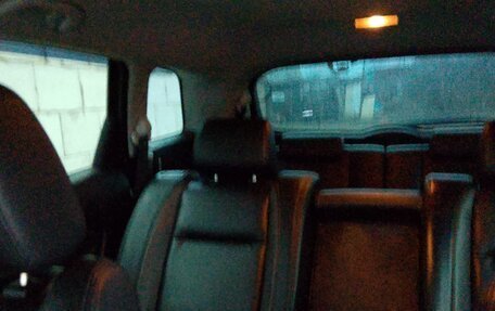 Mazda CX-9 I рестайлинг, 2008 год, 900 000 рублей, 5 фотография