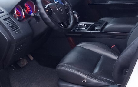 Mazda CX-9 I рестайлинг, 2008 год, 900 000 рублей, 6 фотография