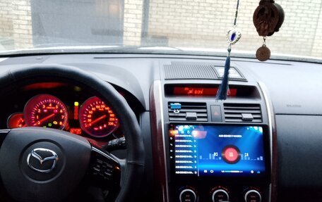 Mazda CX-9 I рестайлинг, 2008 год, 900 000 рублей, 7 фотография