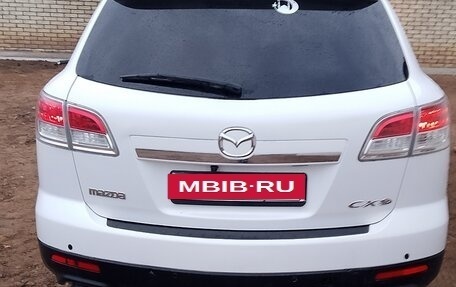 Mazda CX-9 I рестайлинг, 2008 год, 900 000 рублей, 2 фотография