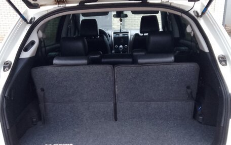 Mazda CX-9 I рестайлинг, 2008 год, 900 000 рублей, 9 фотография