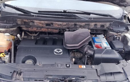 Mazda CX-9 I рестайлинг, 2008 год, 900 000 рублей, 8 фотография