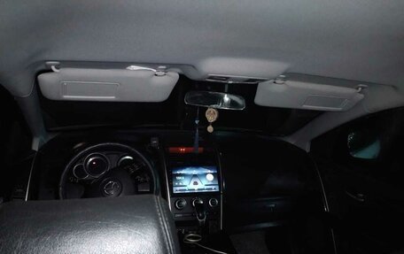 Mazda CX-9 I рестайлинг, 2008 год, 900 000 рублей, 17 фотография