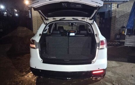 Mazda CX-9 I рестайлинг, 2008 год, 900 000 рублей, 11 фотография