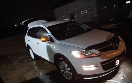 Mazda CX-9 I рестайлинг, 2008 год, 900 000 рублей, 15 фотография