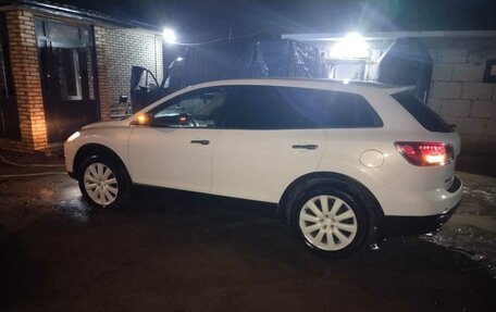 Mazda CX-9 I рестайлинг, 2008 год, 900 000 рублей, 18 фотография