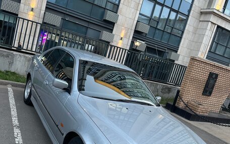 BMW 5 серия, 1997 год, 1 500 000 рублей, 2 фотография