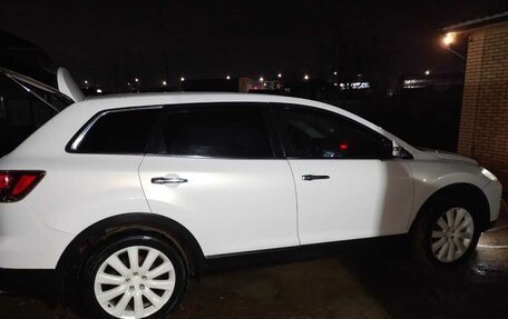 Mazda CX-9 I рестайлинг, 2008 год, 900 000 рублей, 12 фотография