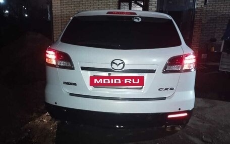 Mazda CX-9 I рестайлинг, 2008 год, 900 000 рублей, 10 фотография
