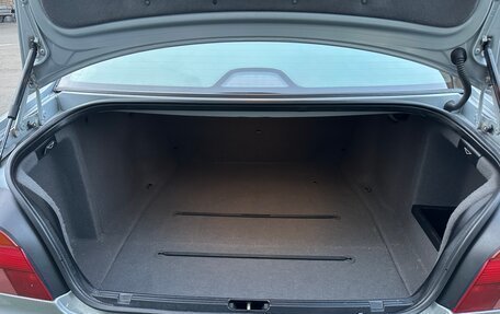 BMW 5 серия, 1997 год, 1 500 000 рублей, 8 фотография