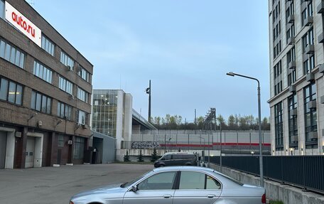 BMW 5 серия, 1997 год, 1 500 000 рублей, 11 фотография