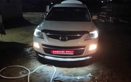 Mazda CX-9 I рестайлинг, 2008 год, 900 000 рублей, 14 фотография