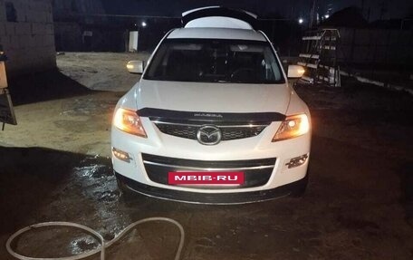 Mazda CX-9 I рестайлинг, 2008 год, 900 000 рублей, 13 фотография