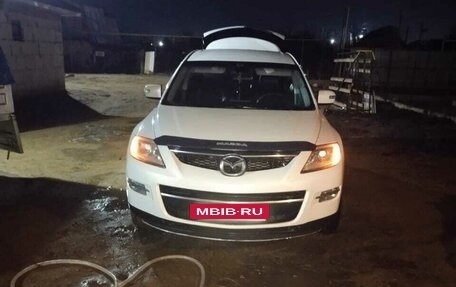 Mazda CX-9 I рестайлинг, 2008 год, 900 000 рублей, 16 фотография