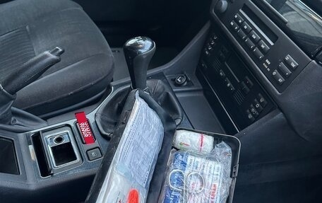 BMW 5 серия, 1997 год, 1 500 000 рублей, 12 фотография