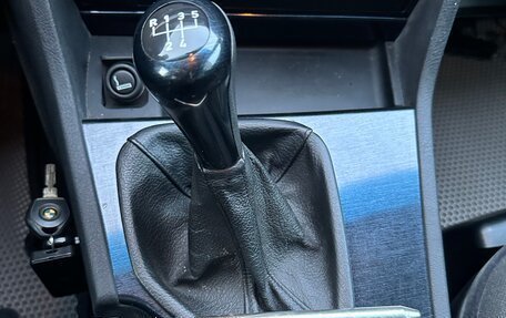 BMW 5 серия, 1997 год, 1 500 000 рублей, 18 фотография