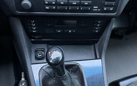 BMW 5 серия, 1997 год, 1 500 000 рублей, 19 фотография