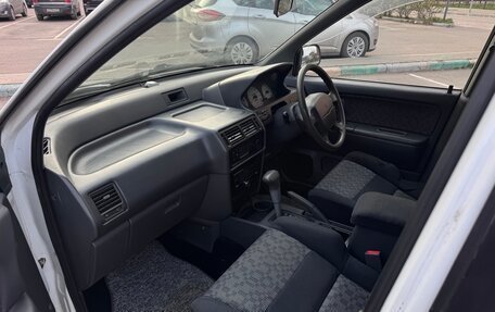 Mitsubishi RVR III рестайлинг, 1997 год, 230 000 рублей, 11 фотография