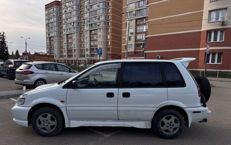 Mitsubishi RVR III рестайлинг, 1997 год, 230 000 рублей, 8 фотография