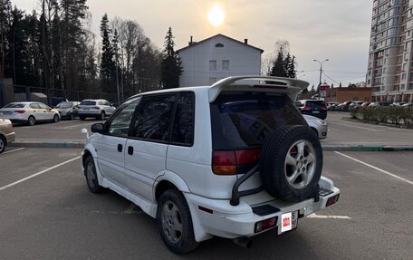 Mitsubishi RVR III рестайлинг, 1997 год, 230 000 рублей, 7 фотография