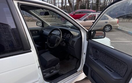 Mitsubishi RVR III рестайлинг, 1997 год, 230 000 рублей, 9 фотография