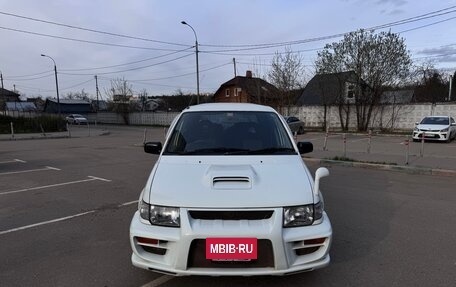 Mitsubishi RVR III рестайлинг, 1997 год, 230 000 рублей, 2 фотография