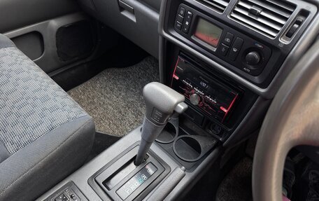 Mitsubishi RVR III рестайлинг, 1997 год, 230 000 рублей, 16 фотография