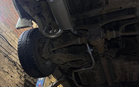 Mitsubishi RVR III рестайлинг, 1997 год, 230 000 рублей, 19 фотография