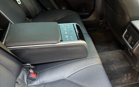 Toyota Camry, 2023 год, 3 490 000 рублей, 7 фотография