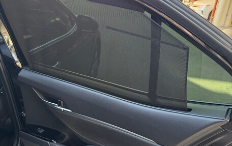 Toyota Camry, 2023 год, 3 490 000 рублей, 8 фотография