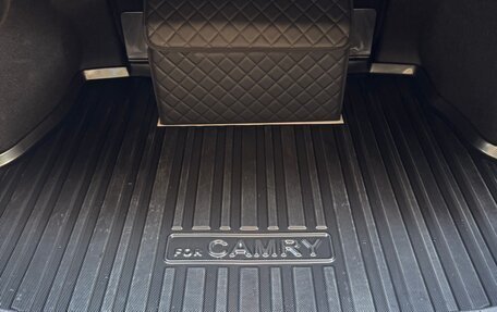 Toyota Camry, 2023 год, 3 490 000 рублей, 9 фотография