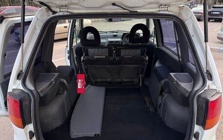 Mitsubishi RVR III рестайлинг, 1997 год, 230 000 рублей, 15 фотография