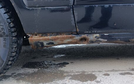 Mercedes-Benz E-Класс, 1997 год, 285 000 рублей, 9 фотография